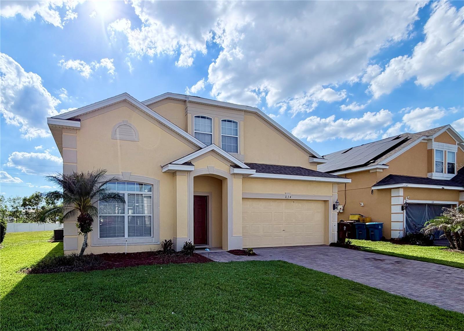 334 CADIZ LOOP, DAVENPORT, FL, 33837