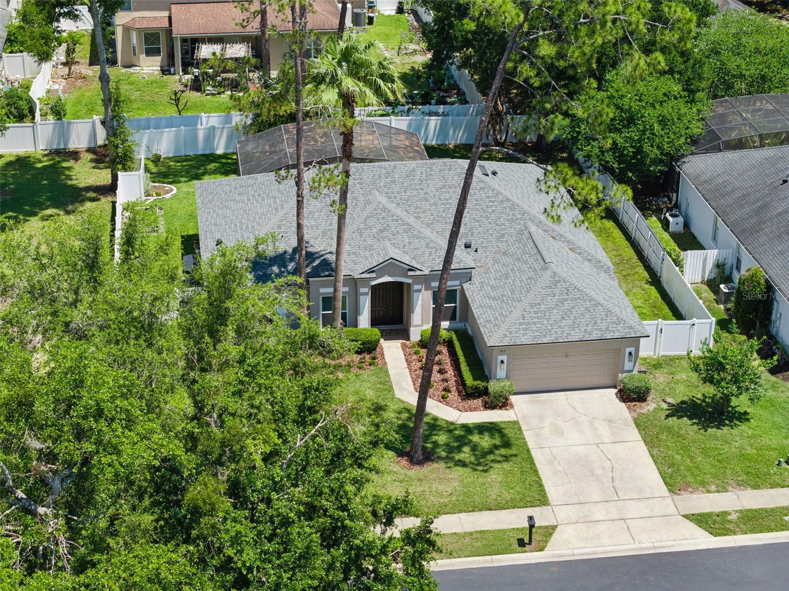 303 PINESTRAW CIR, ALTAMONTE SPRINGS, FL, 32714