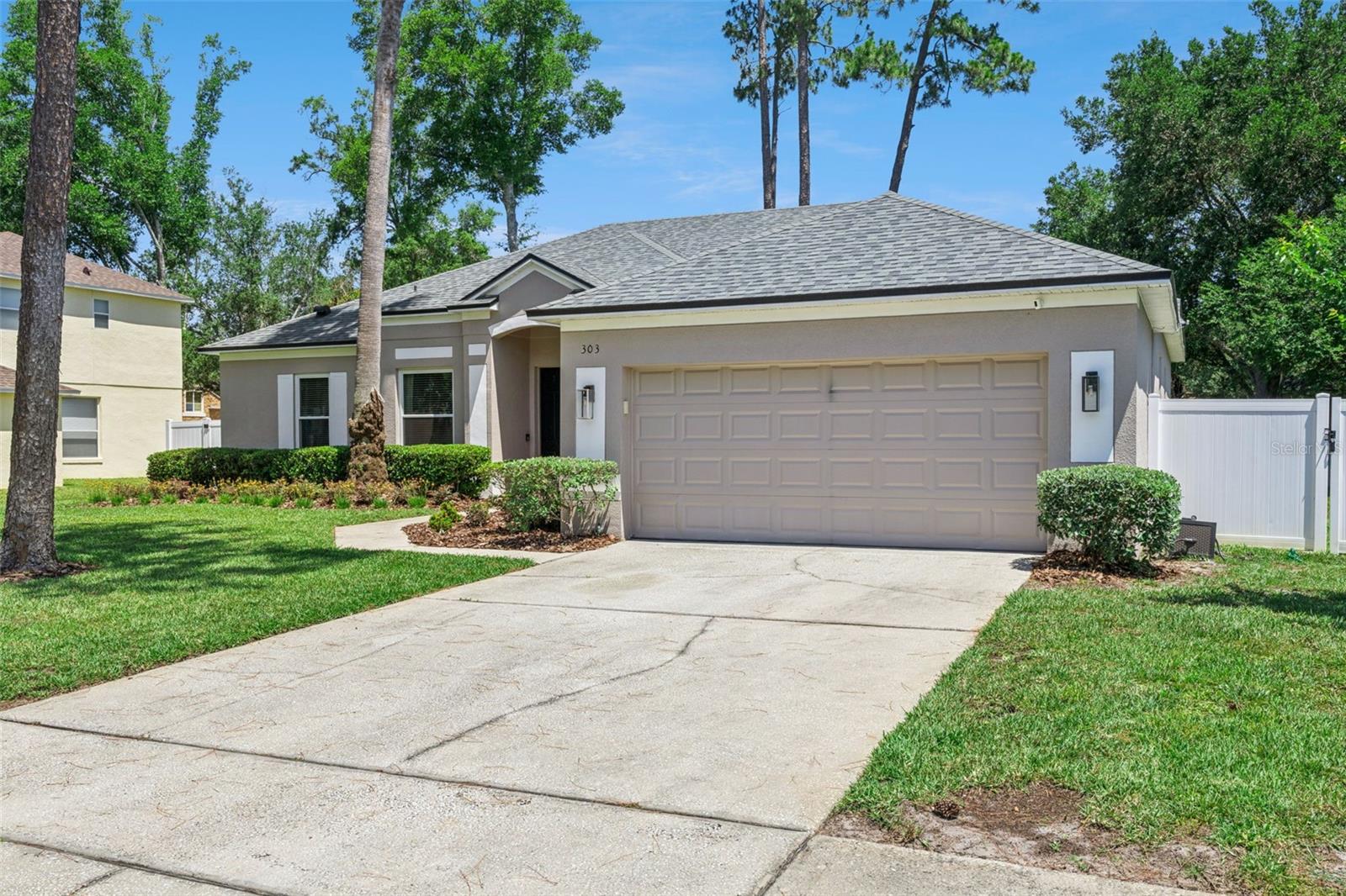 303 PINESTRAW CIR, ALTAMONTE SPRINGS, FL, 32714