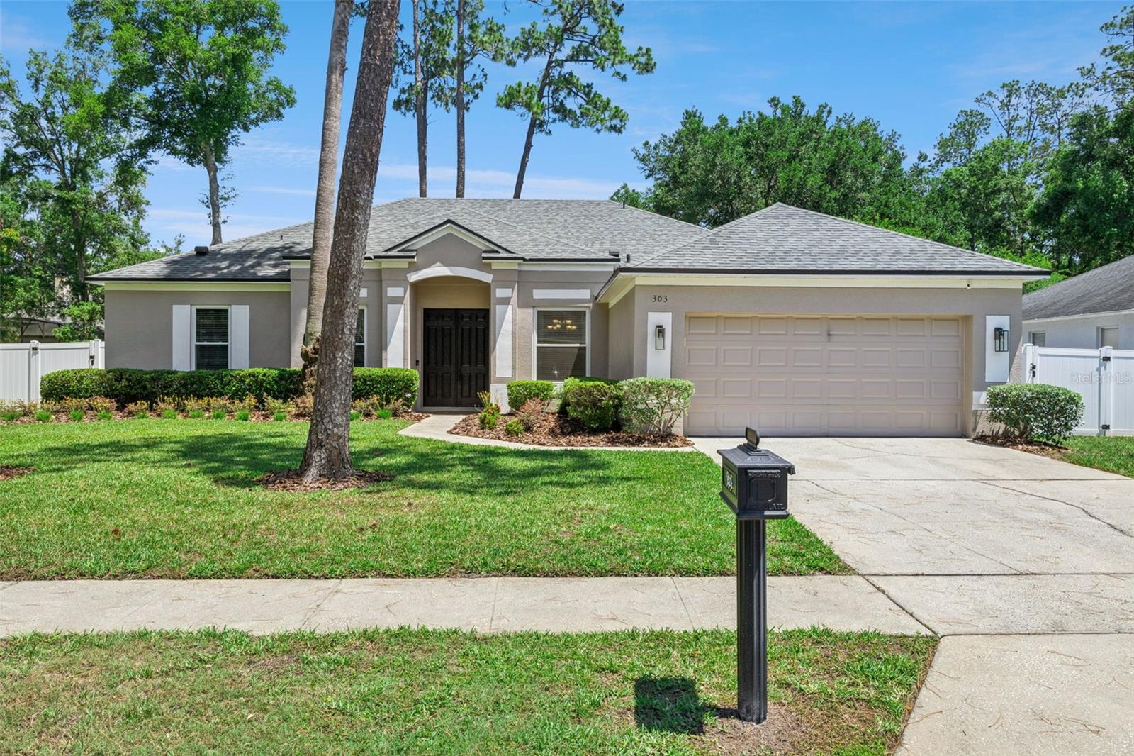 303 PINESTRAW CIR, ALTAMONTE SPRINGS, FL, 32714
