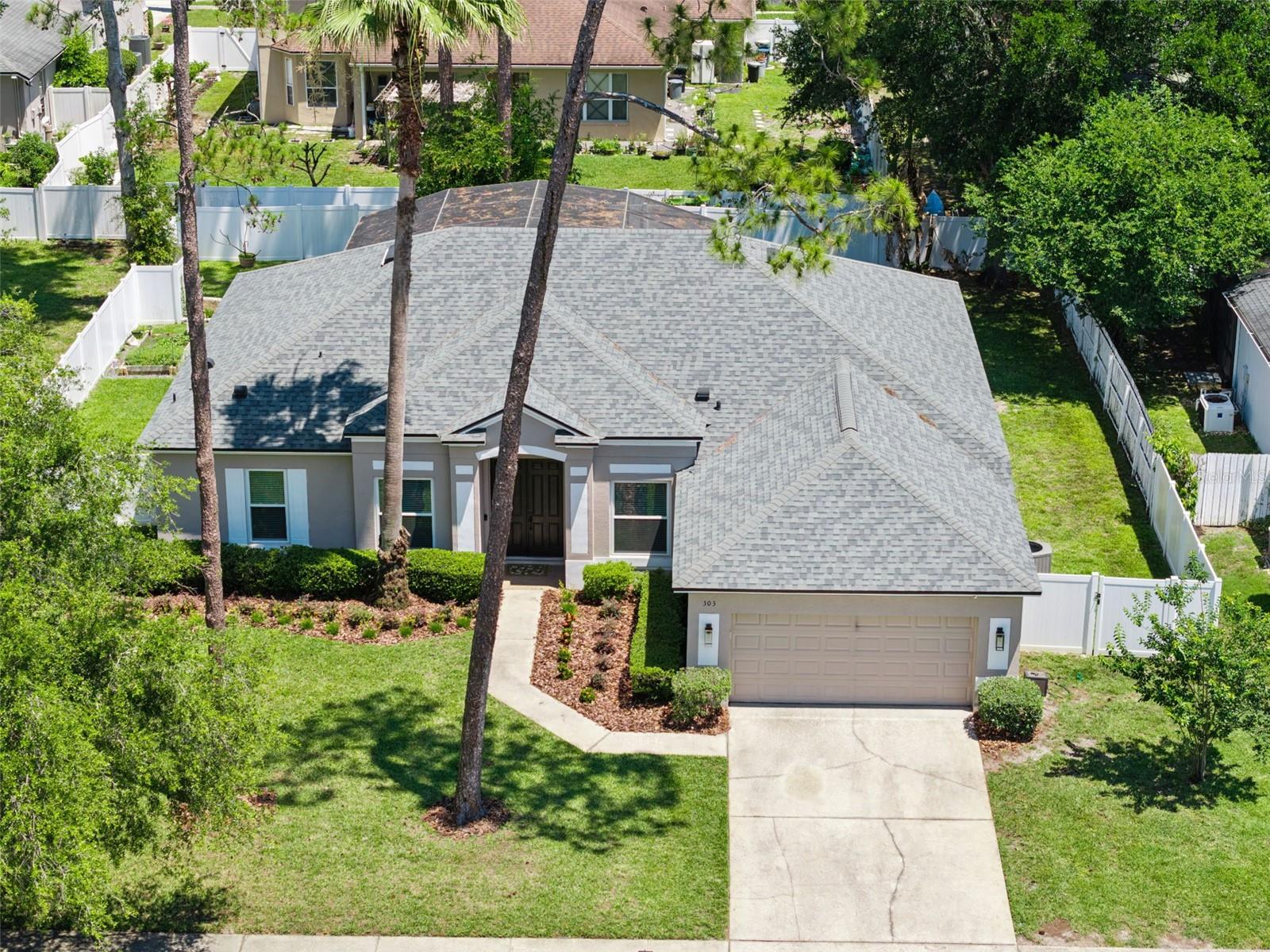 303 PINESTRAW CIR, ALTAMONTE SPRINGS, FL, 32714