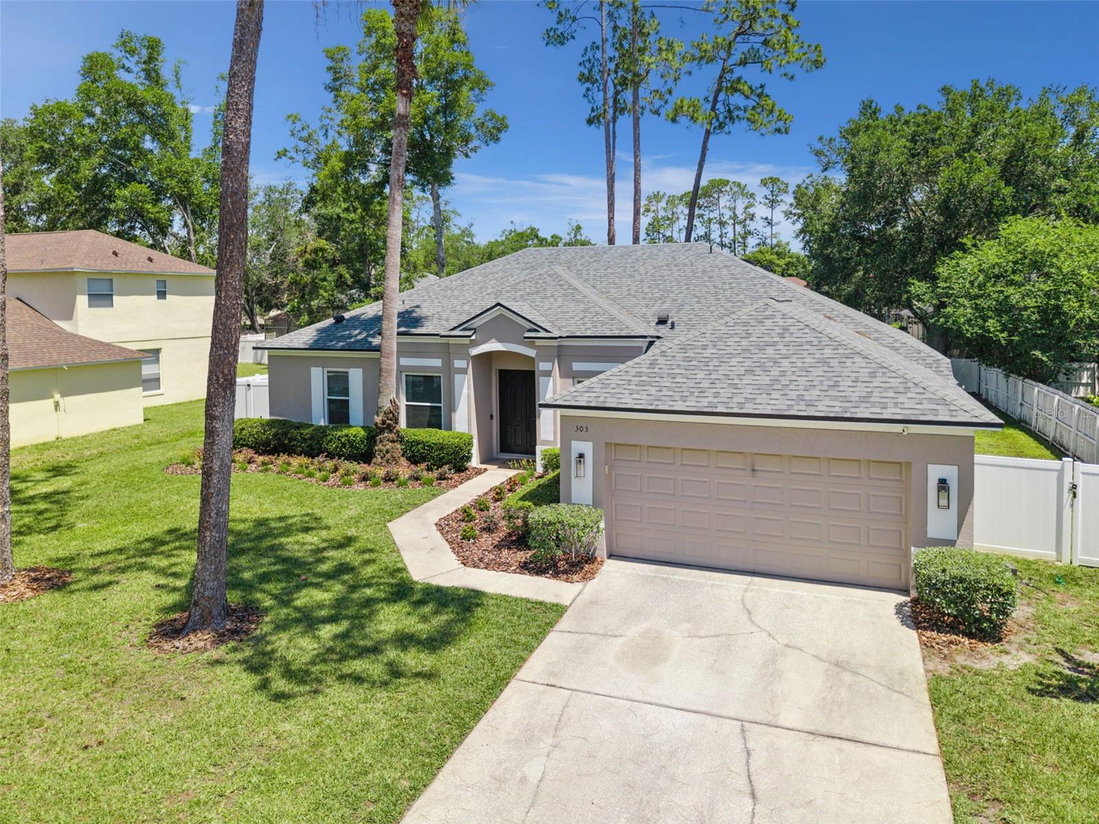 303 PINESTRAW CIR, ALTAMONTE SPRINGS, FL, 32714