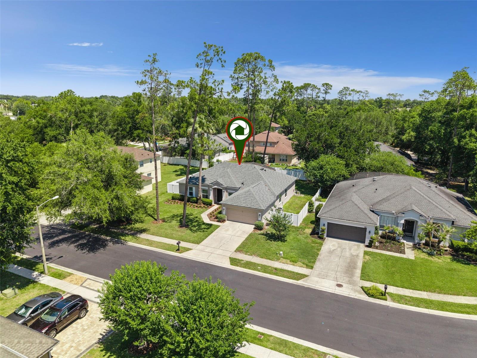 303 PINESTRAW CIR, ALTAMONTE SPRINGS, FL, 32714