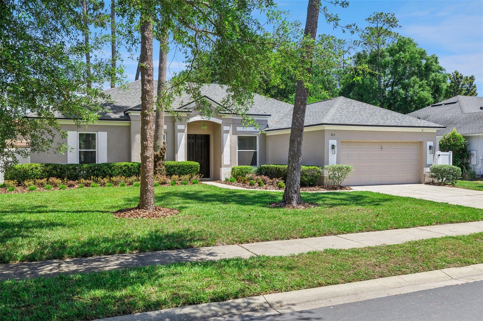303 PINESTRAW CIR, ALTAMONTE SPRINGS, FL, 32714