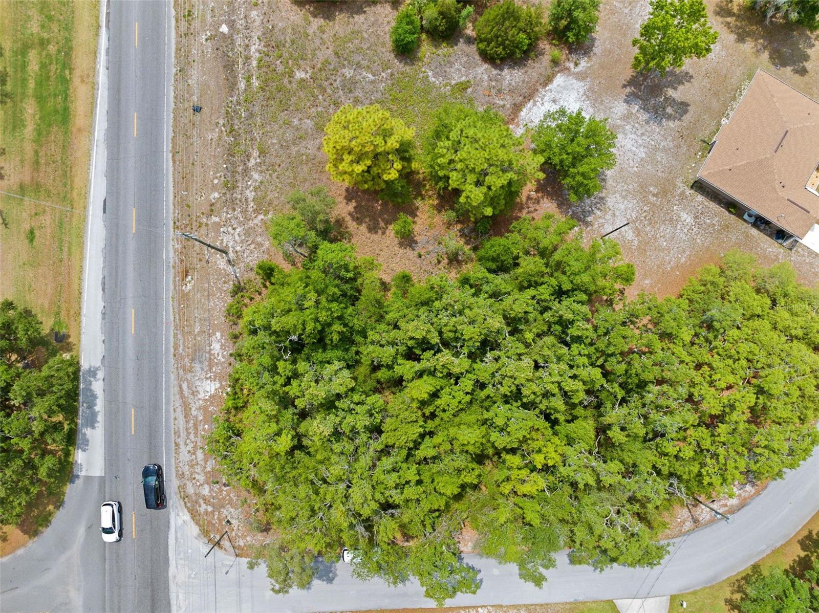 8093 COUNTY LINE RD, SPRING HILL, FL, 34606