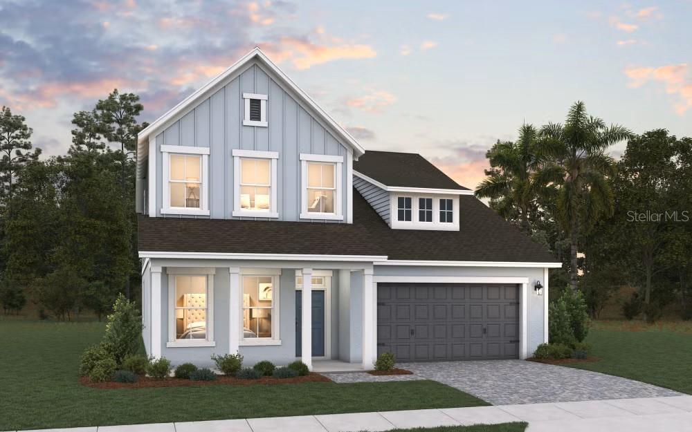 13415 MARIA LAVIN CIR, ORLANDO, FL, 32828