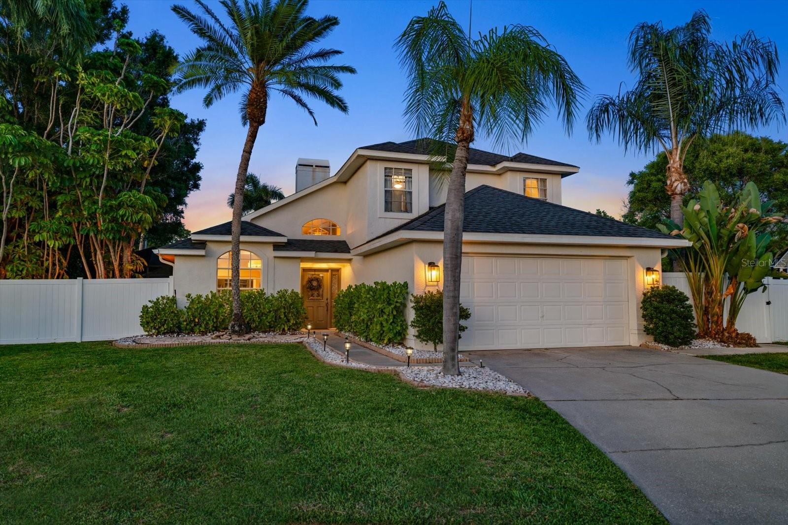 848 CHRISTINA CIR, OLDSMAR, FL, 34677