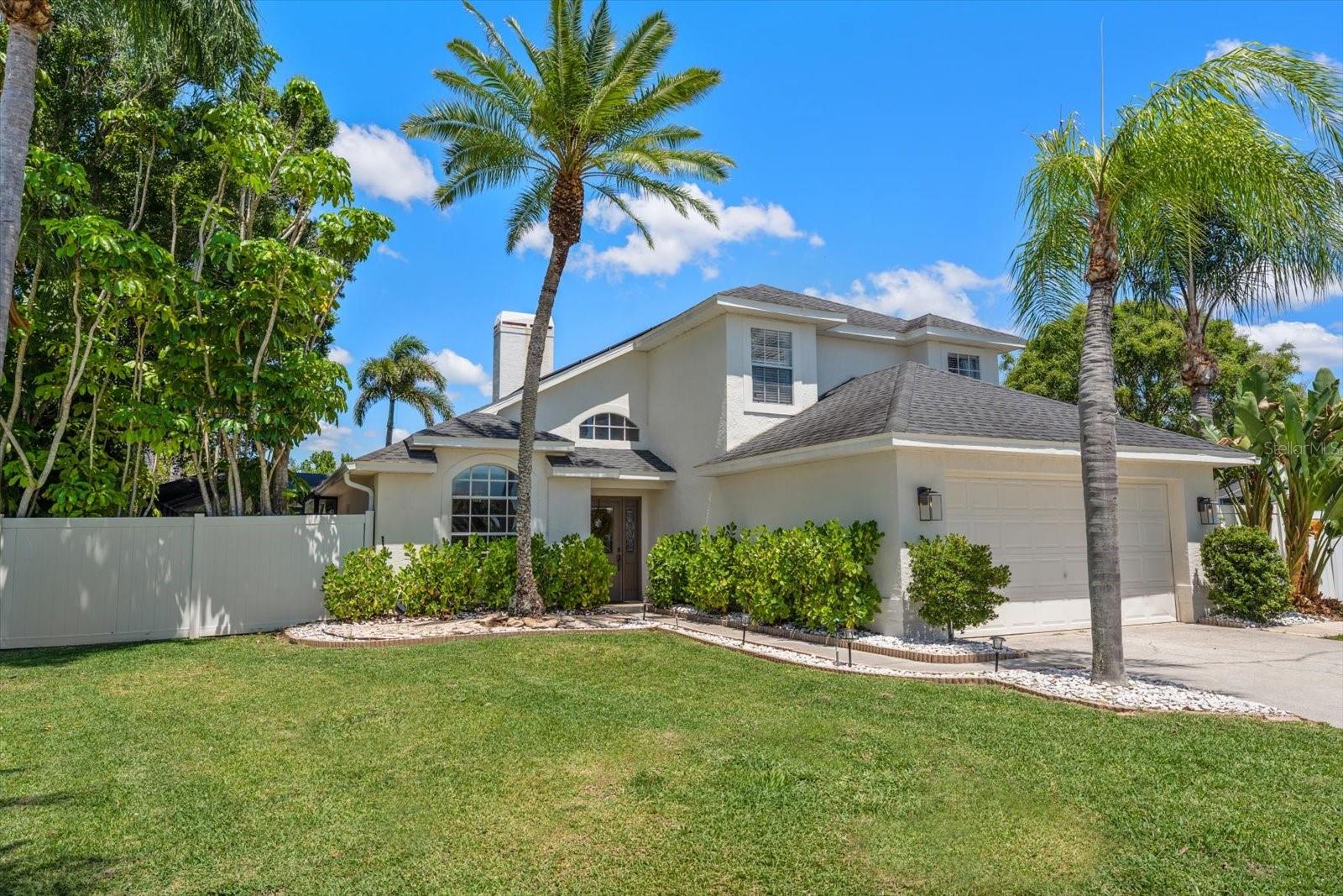 848 CHRISTINA CIR, OLDSMAR, FL, 34677