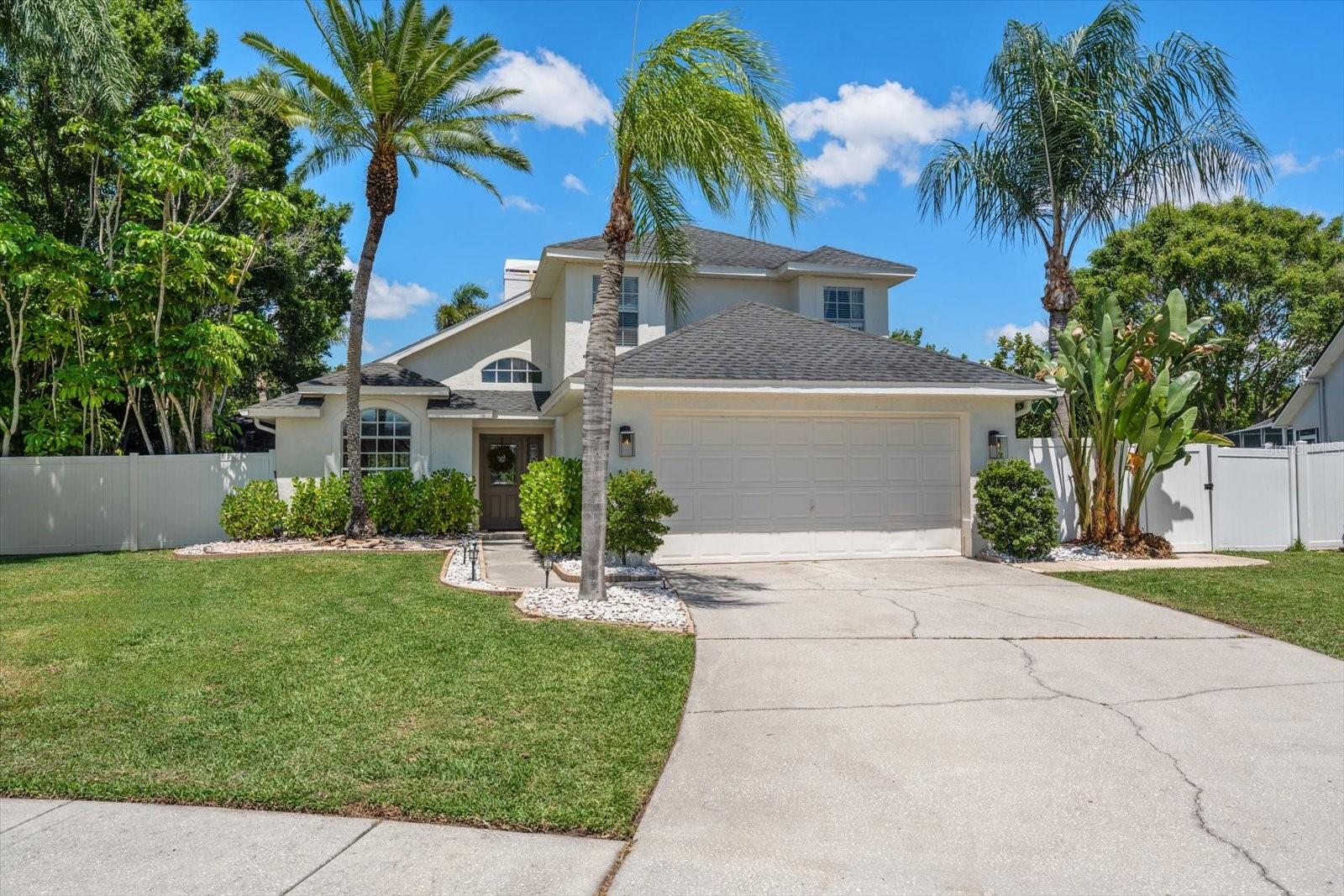 848 CHRISTINA CIR, OLDSMAR, FL, 34677