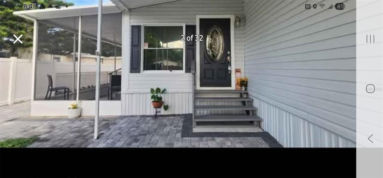 6985 MEDITERRANEAN RD, ORLANDO, FL, 32822