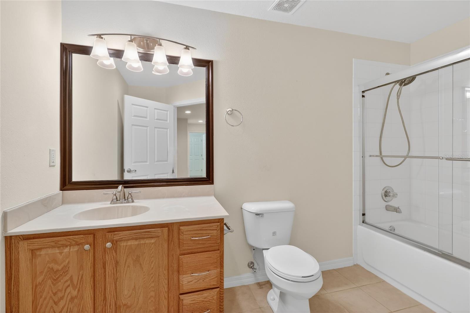 3842 SERENADE LN #1, LAKELAND, FL, 33811