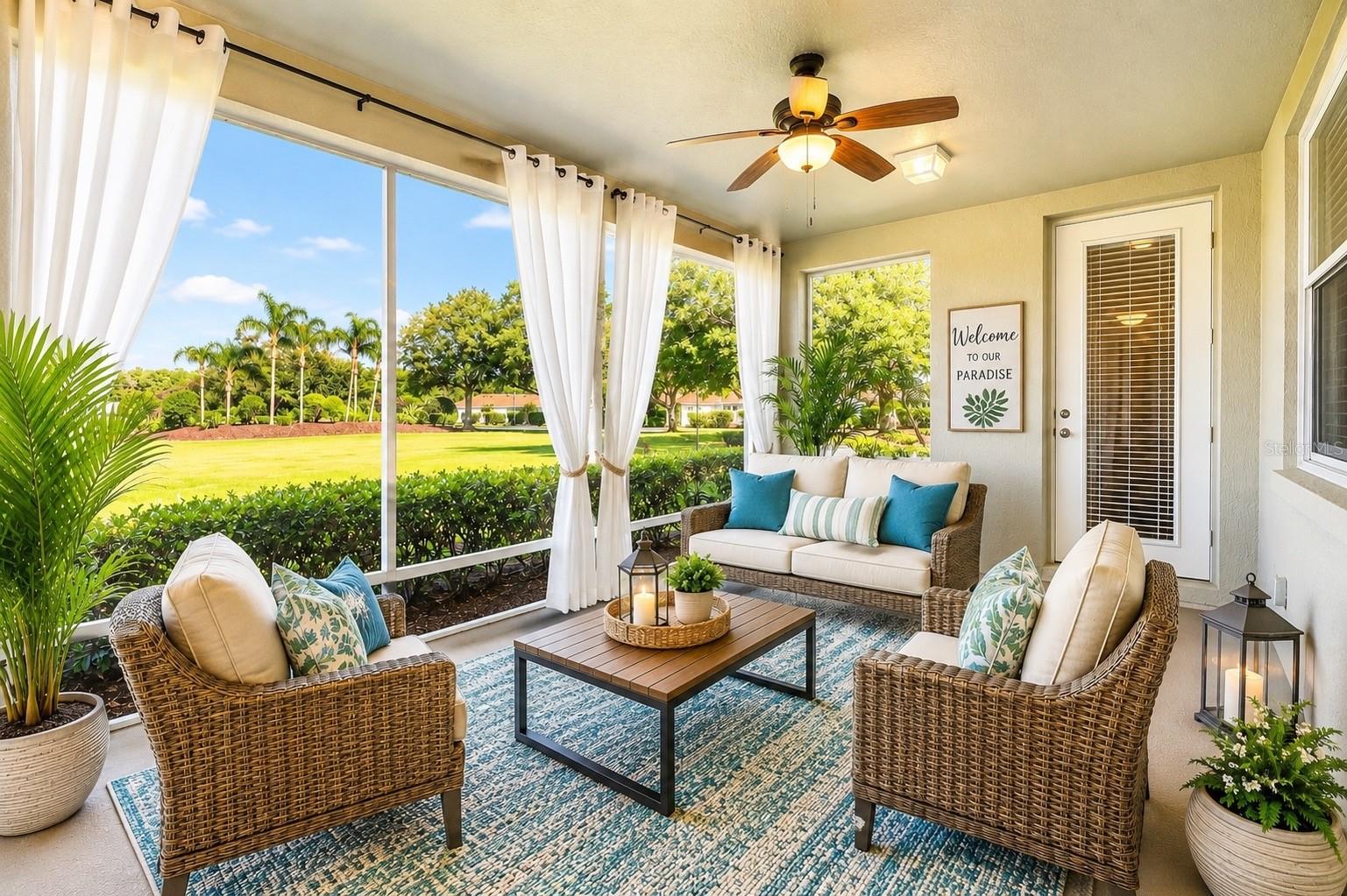 3842 SERENADE LN #1, LAKELAND, FL, 33811