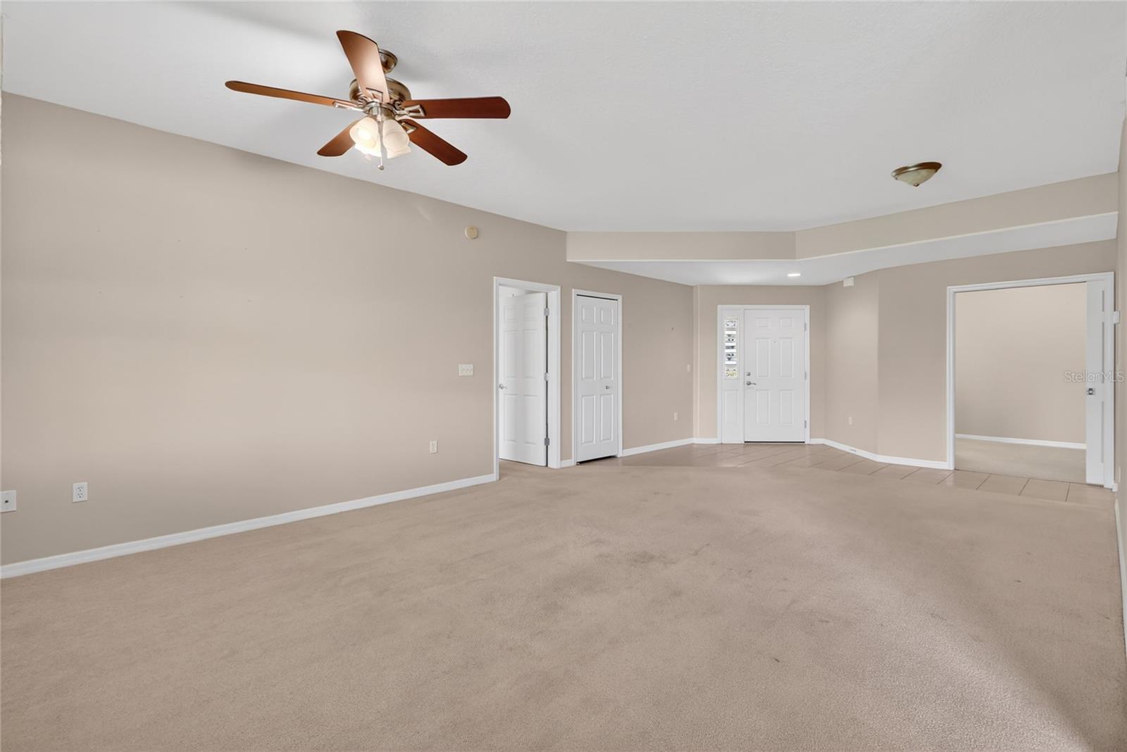 3842 SERENADE LN #1, LAKELAND, FL, 33811