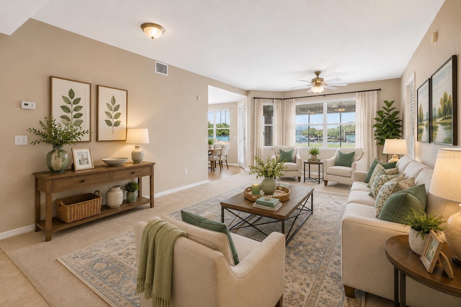 3842 SERENADE LN #1, LAKELAND, FL, 33811