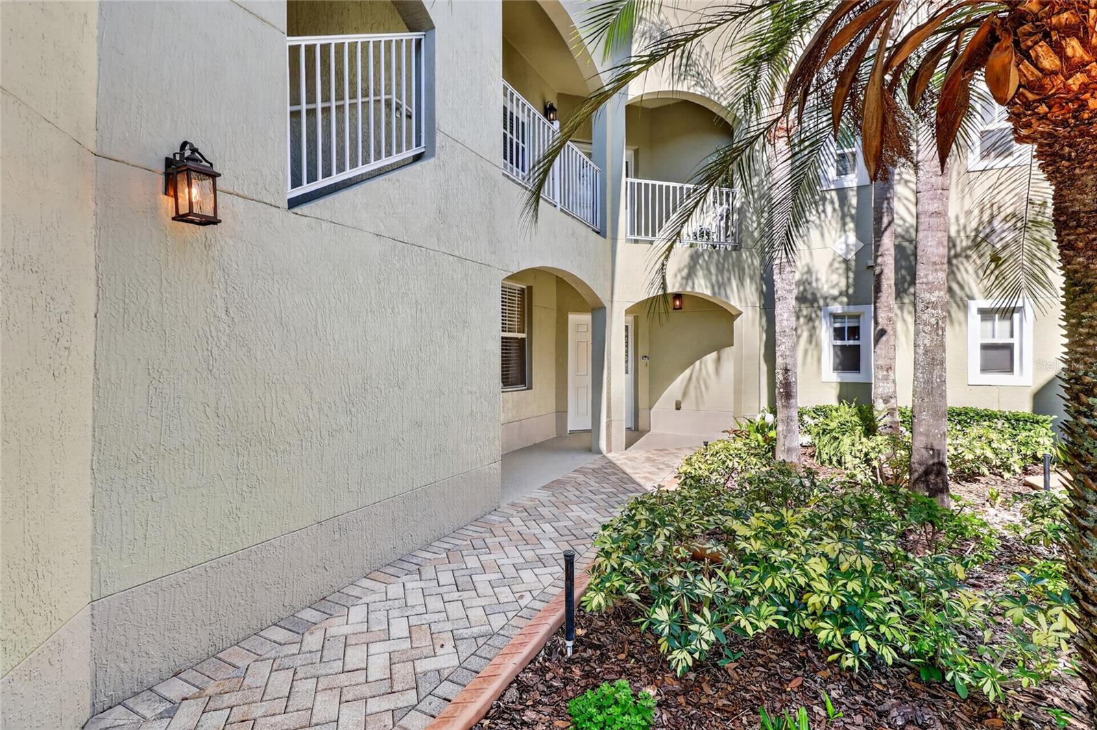 3842 SERENADE LN #1, LAKELAND, FL, 33811