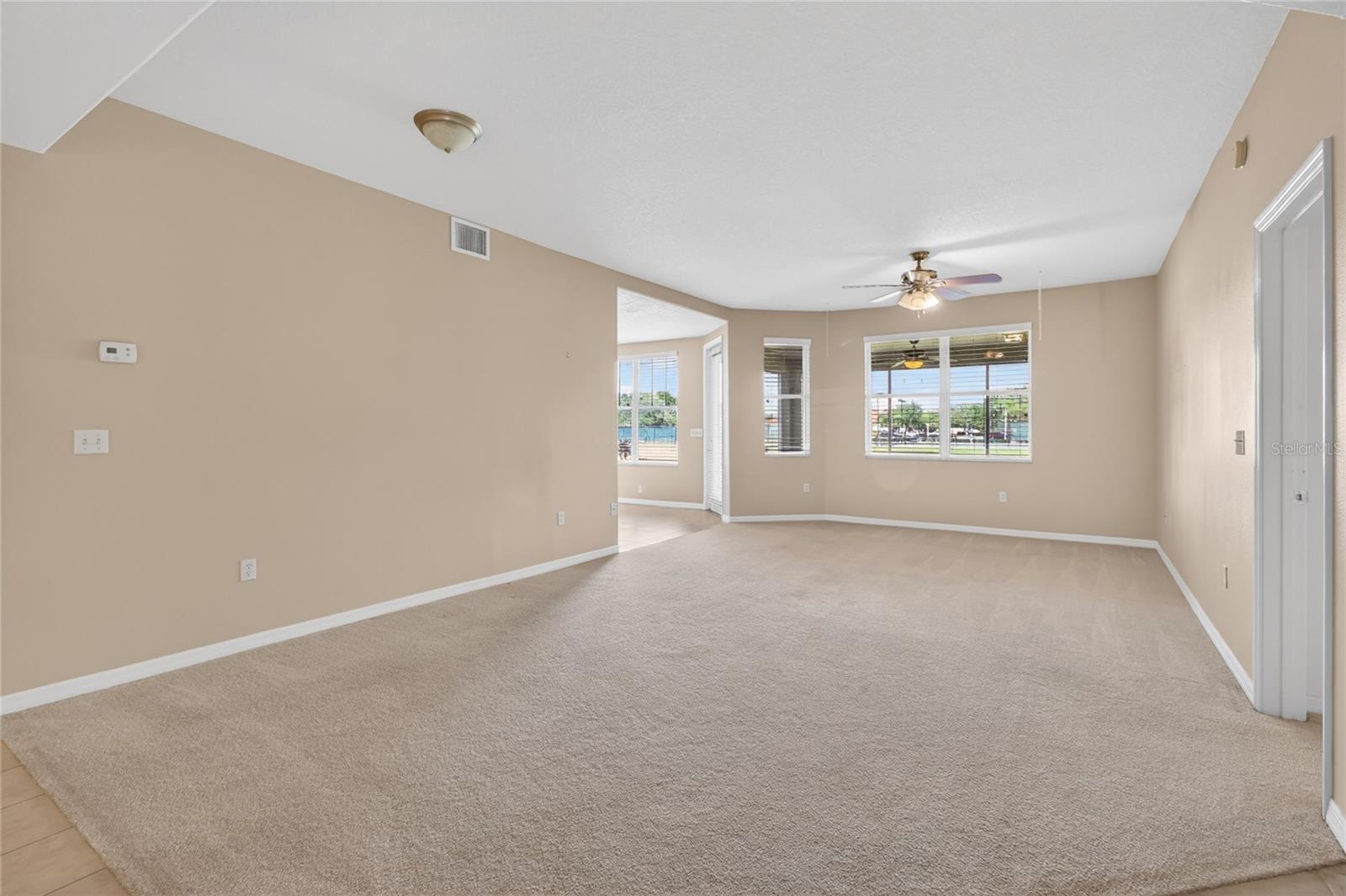 3842 SERENADE LN #1, LAKELAND, FL, 33811