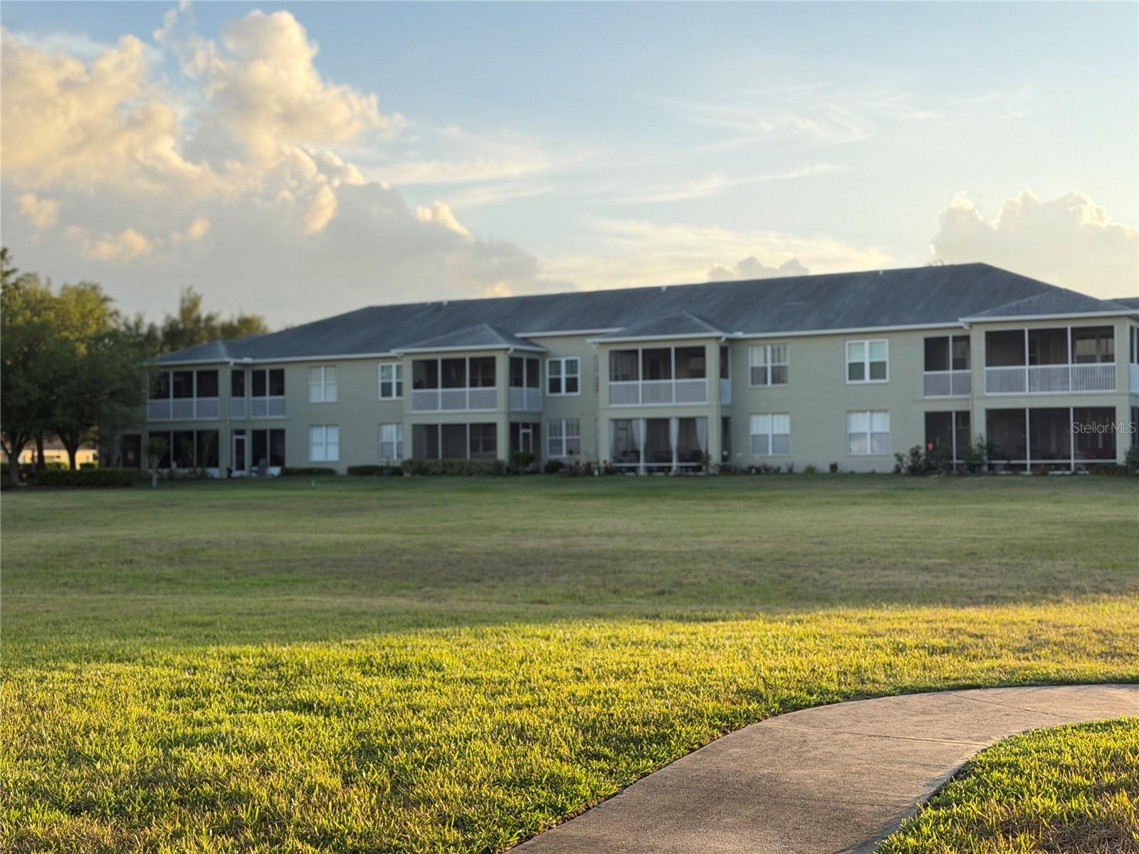 3842 SERENADE LN #1, LAKELAND, FL, 33811