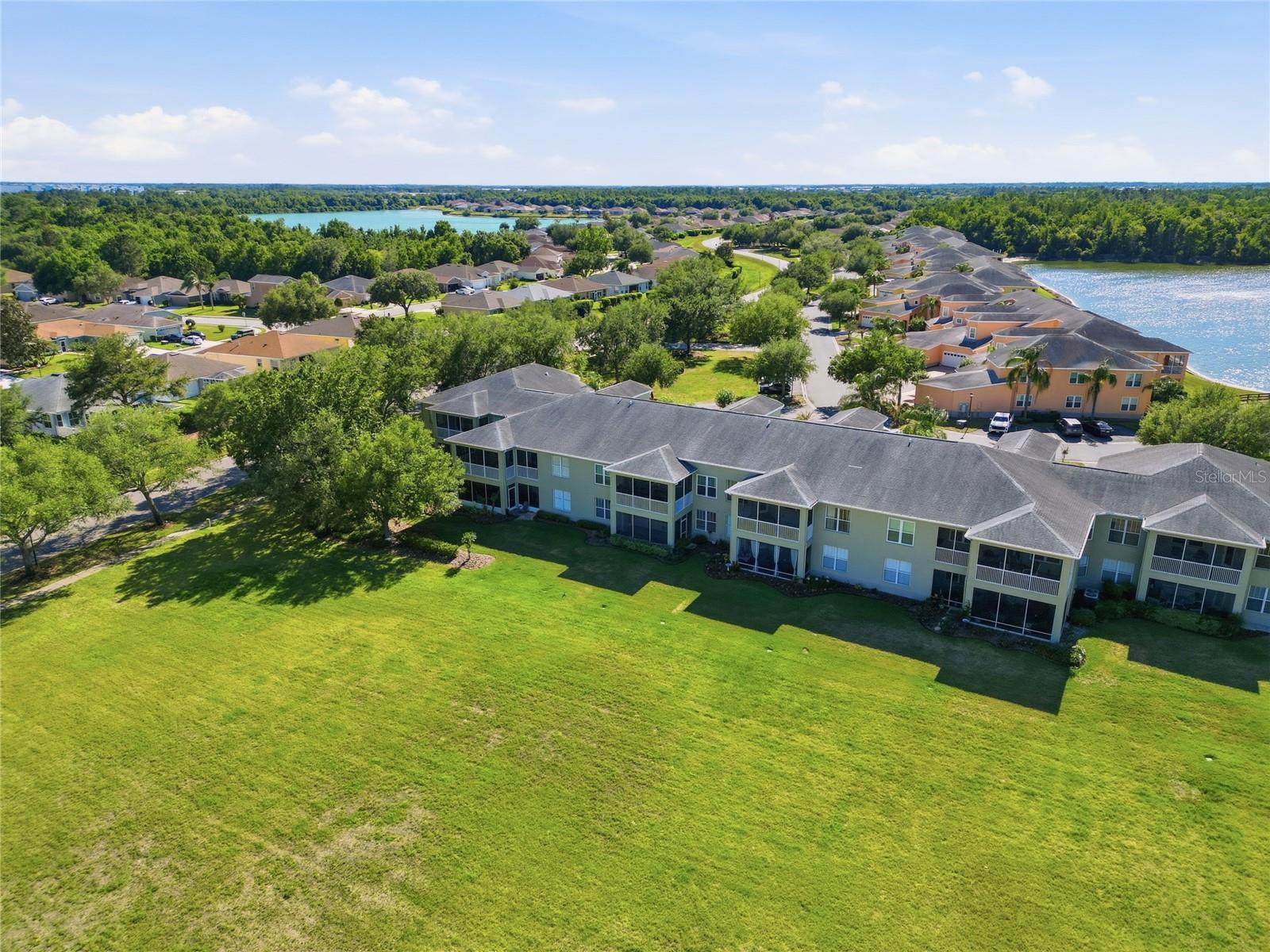 3842 SERENADE LN #1, LAKELAND, FL, 33811