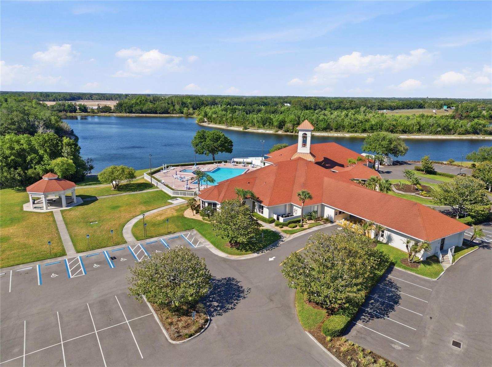 3842 SERENADE LN #1, LAKELAND, FL, 33811