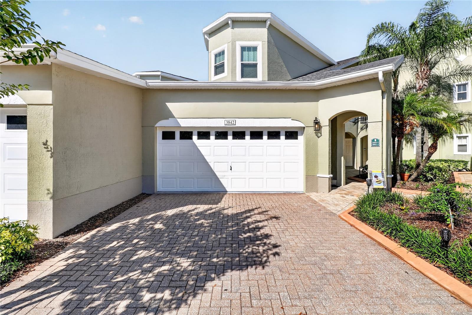 3842 SERENADE LN #1, LAKELAND, FL, 33811
