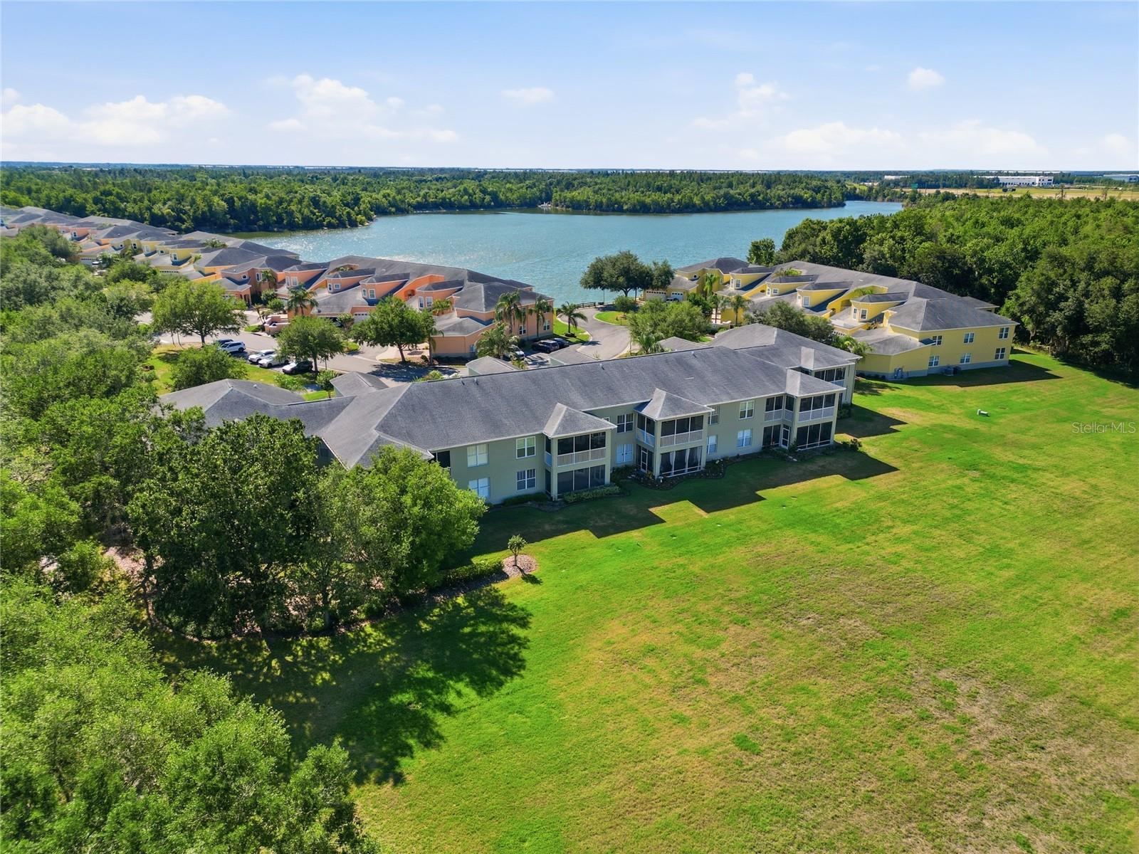 3842 SERENADE LN #1, LAKELAND, FL, 33811