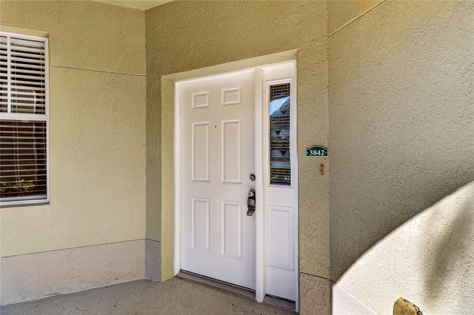 3842 SERENADE LN #1, LAKELAND, FL, 33811