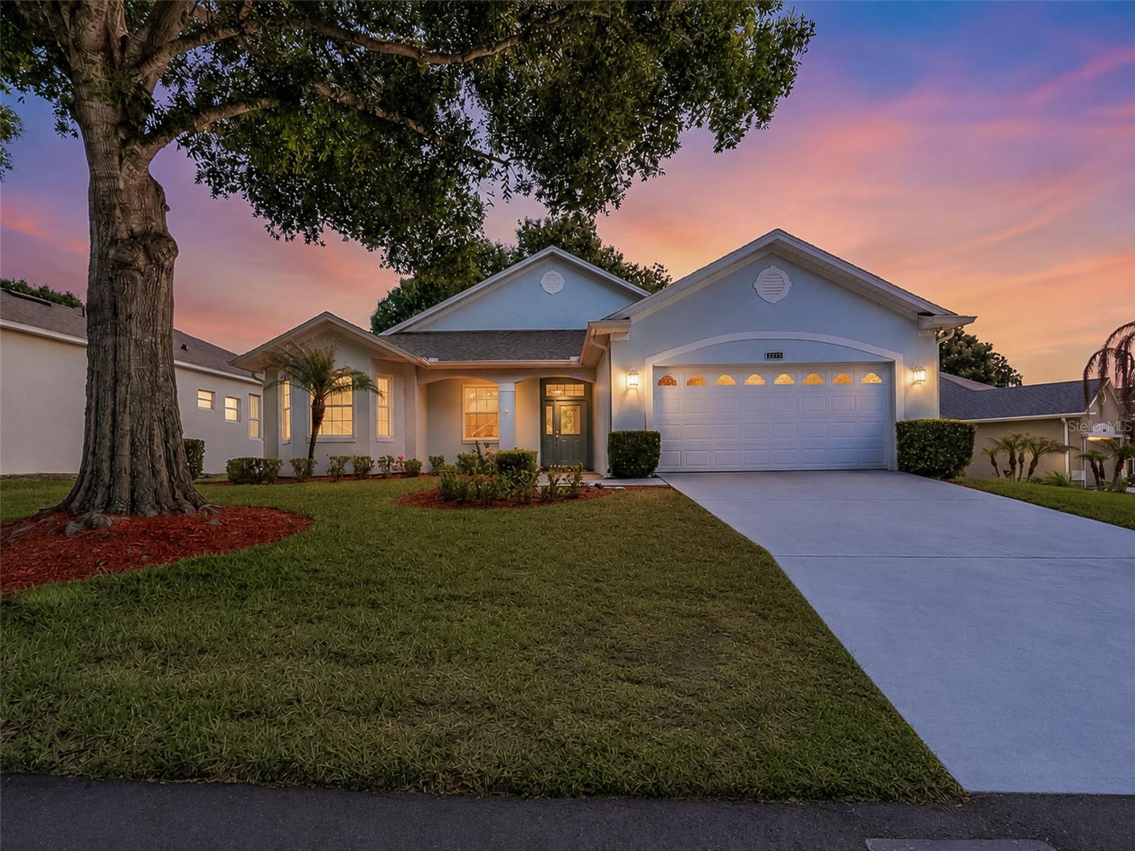 4215 GREENWICH CT, CLERMONT, FL, 34711