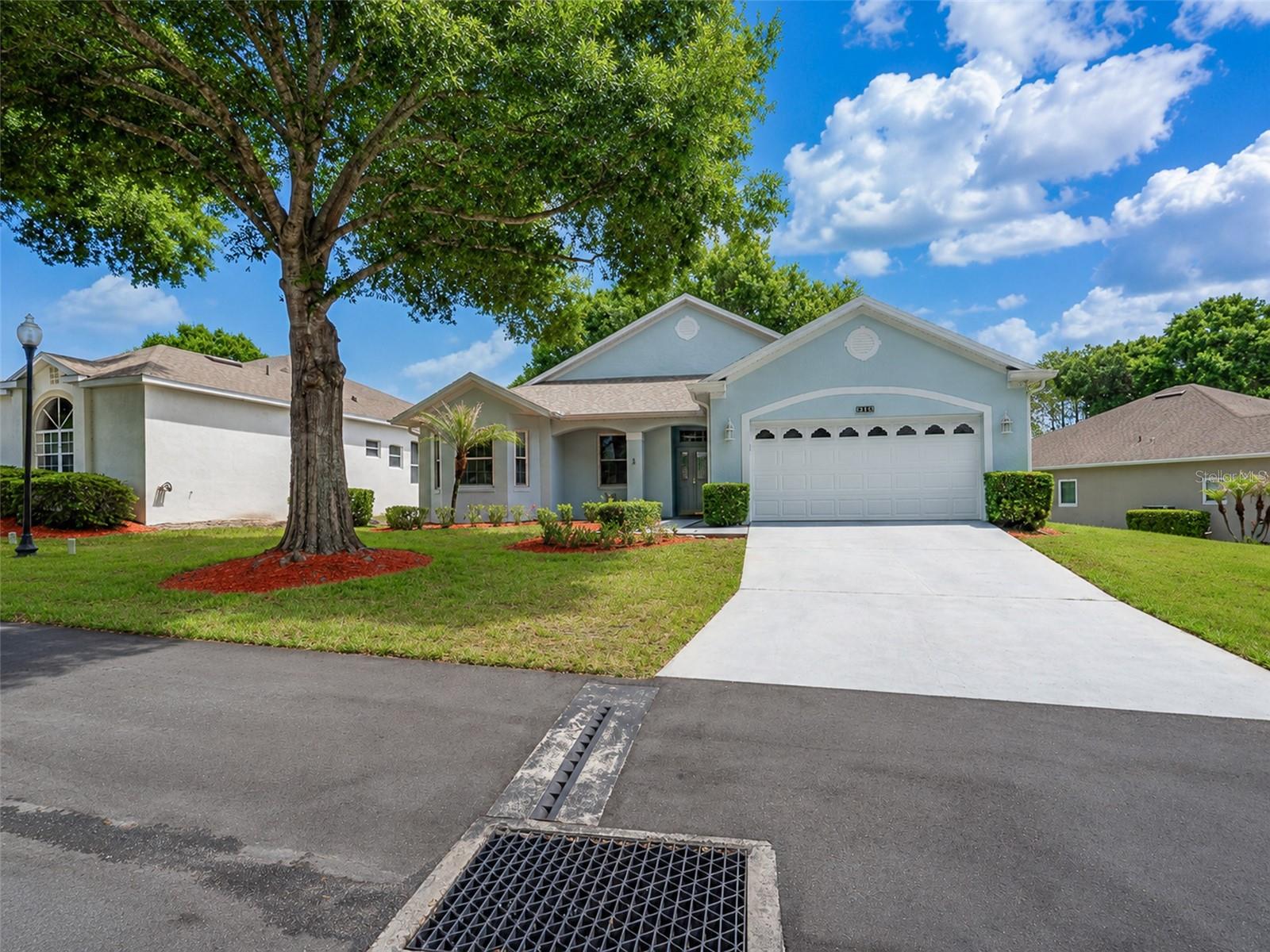 4215 GREENWICH CT, CLERMONT, FL, 34711