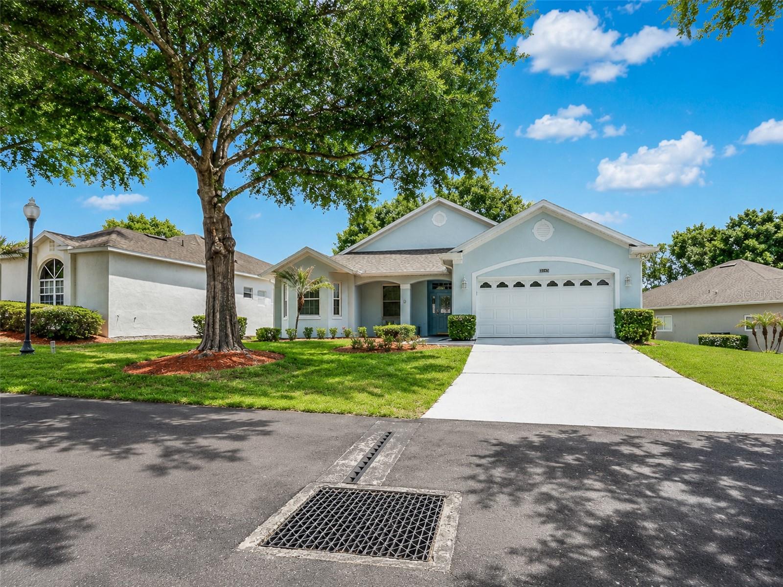 4215 GREENWICH CT, CLERMONT, FL, 34711
