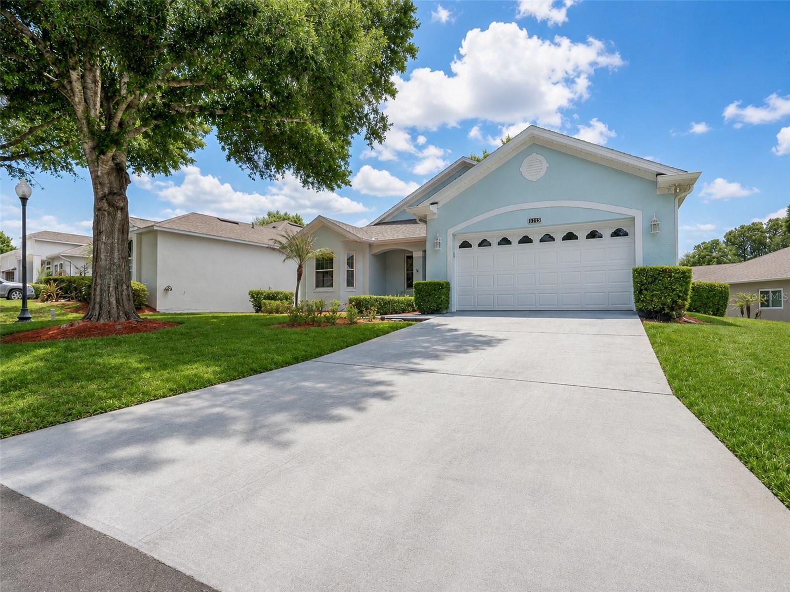 4215 GREENWICH CT, CLERMONT, FL, 34711