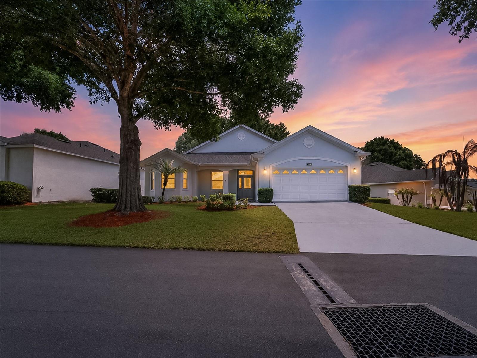 4215 GREENWICH CT, CLERMONT, FL, 34711