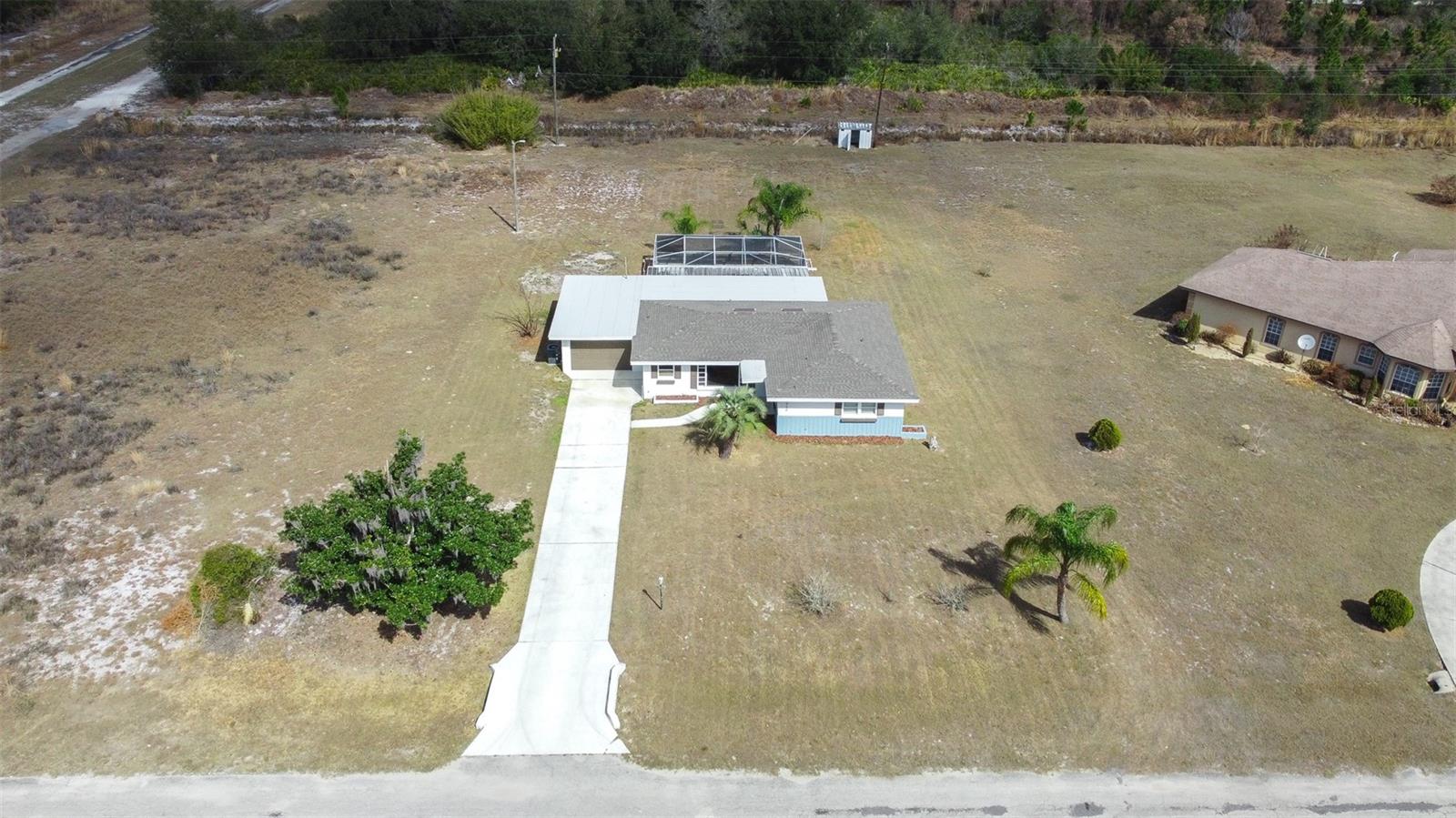 3950 BOUGAINVILLE DR, INDIAN LAKE ESTATES, FL, 33855