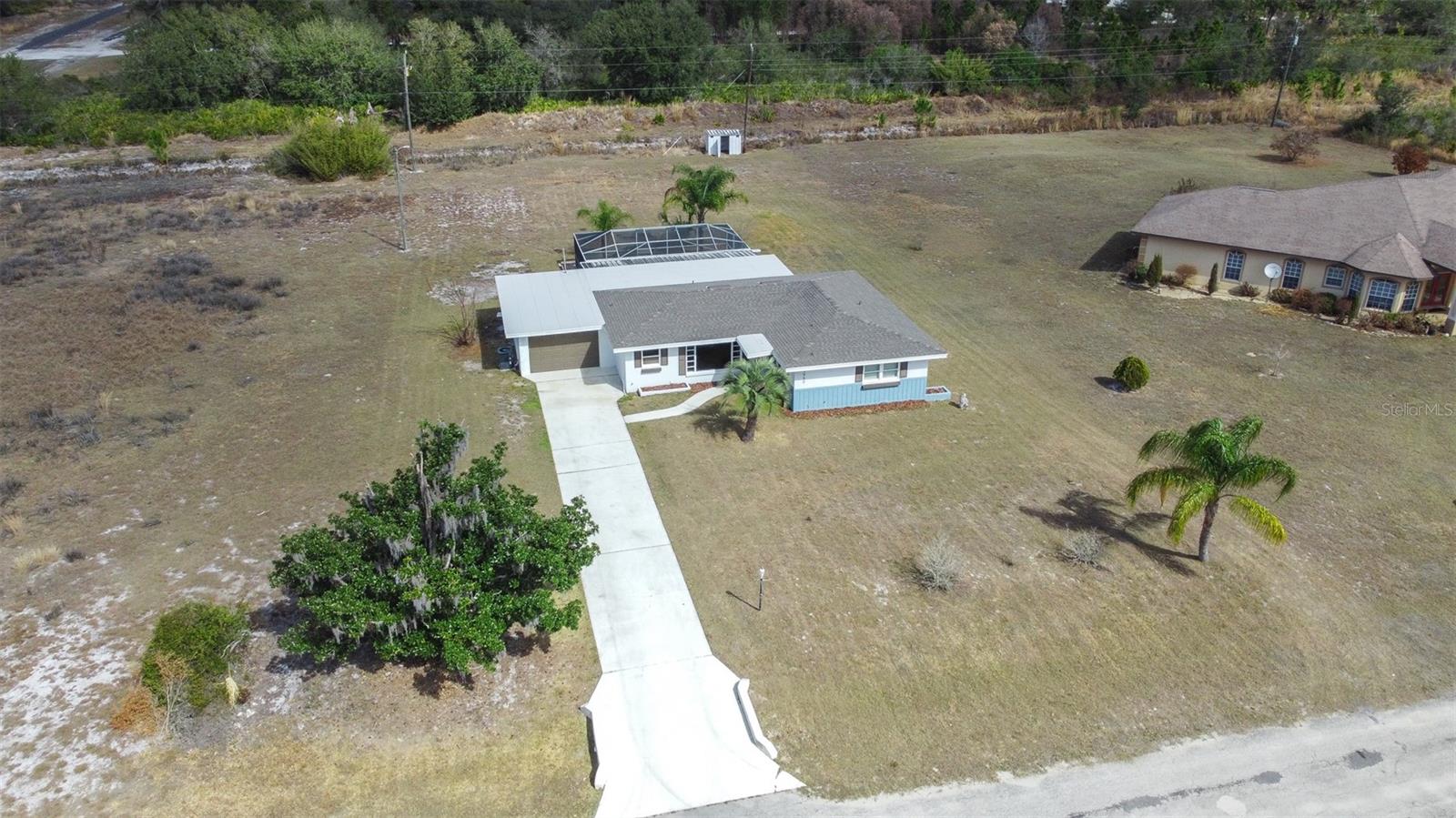 3950 BOUGAINVILLE DR, INDIAN LAKE ESTATES, FL, 33855