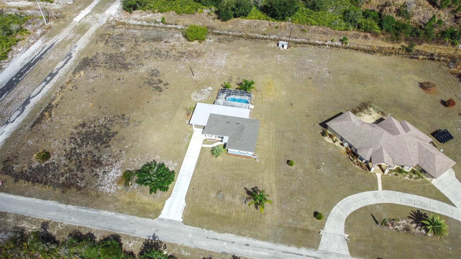 3950 BOUGAINVILLE DR, INDIAN LAKE ESTATES, FL, 33855