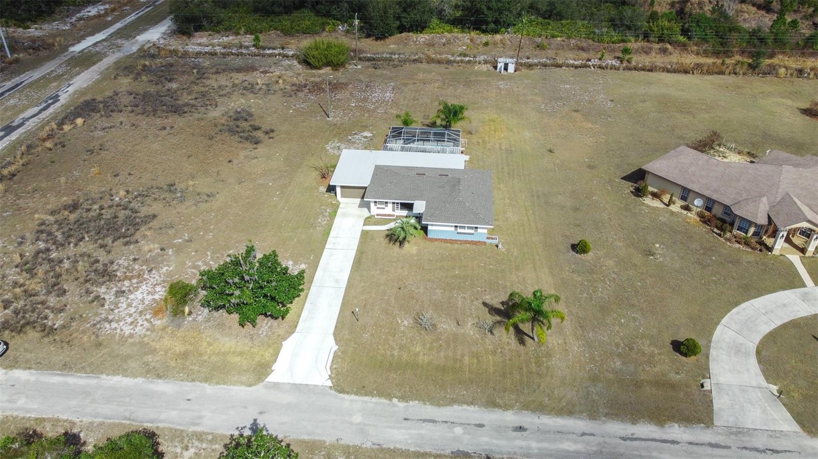 3950 BOUGAINVILLE DR, INDIAN LAKE ESTATES, FL, 33855