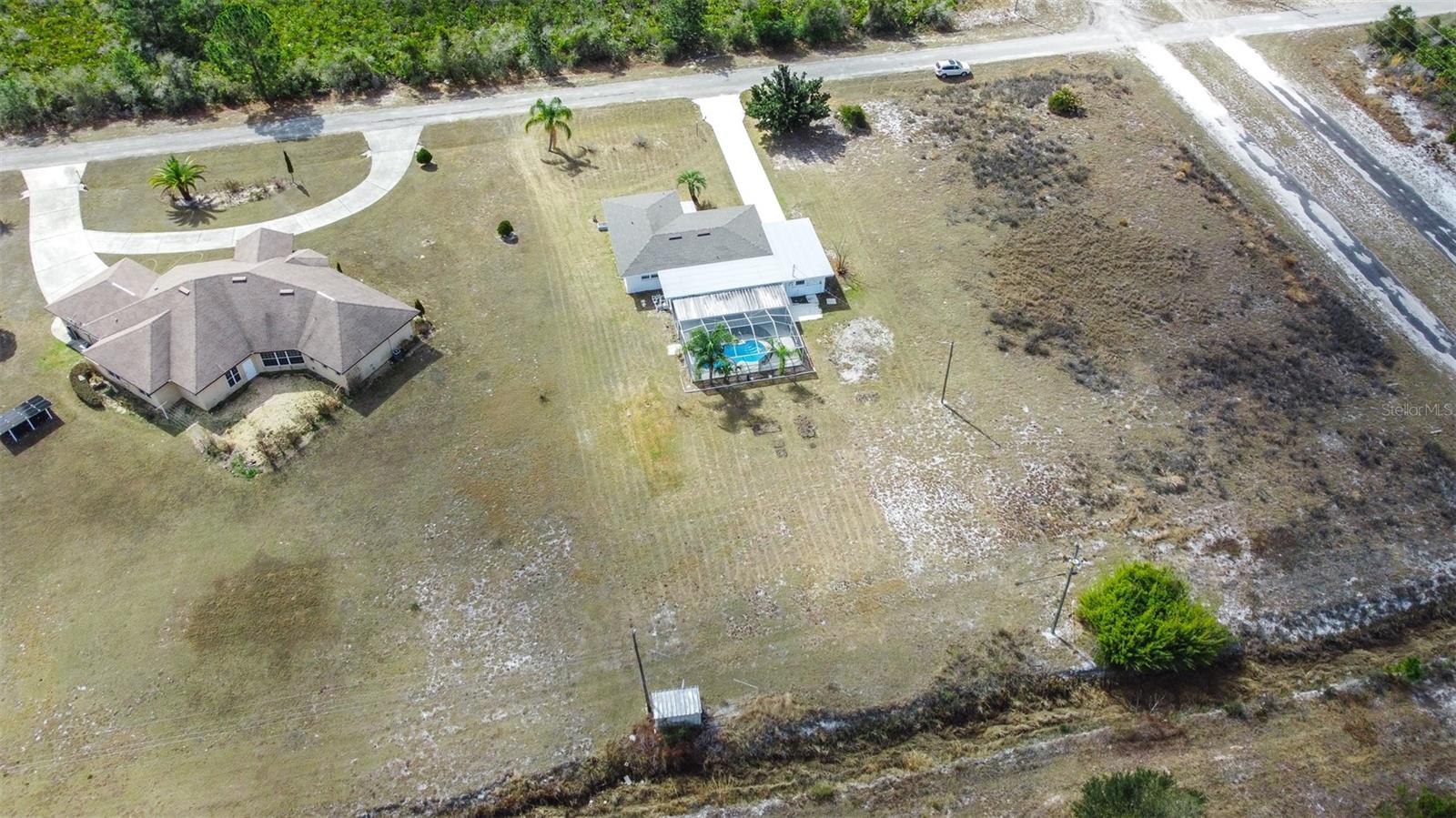 3950 BOUGAINVILLE DR, INDIAN LAKE ESTATES, FL, 33855