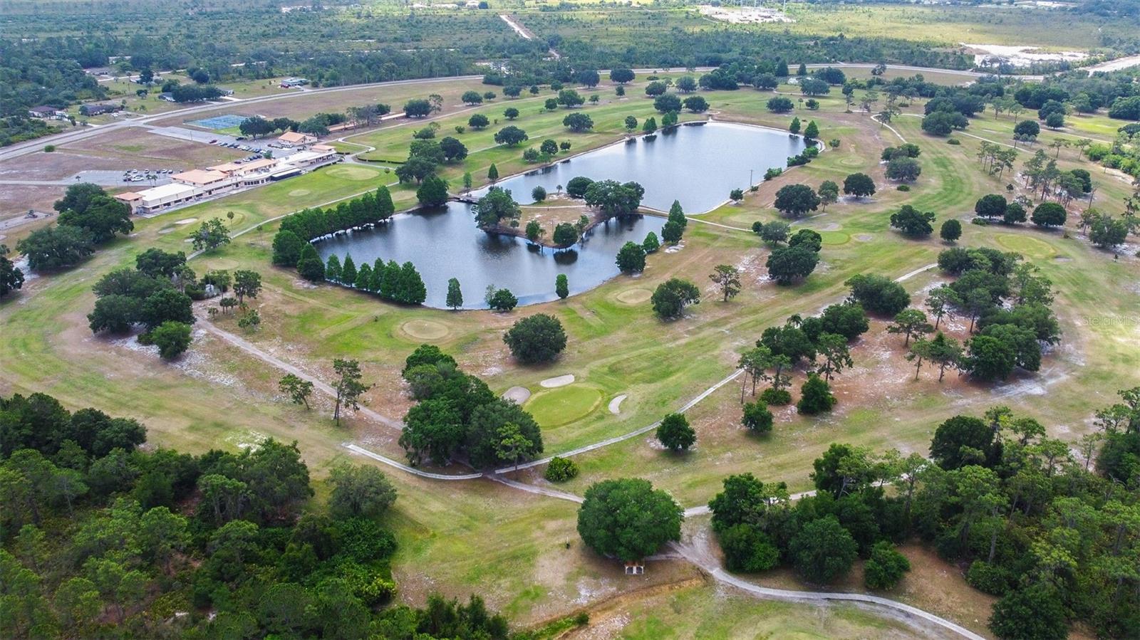 3950 BOUGAINVILLE DR, INDIAN LAKE ESTATES, FL, 33855