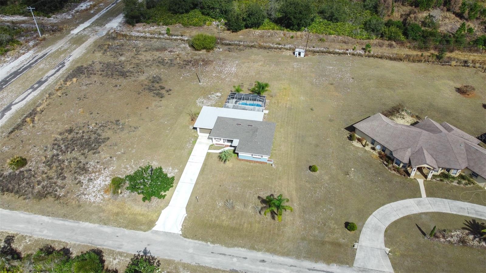3950 BOUGAINVILLE DR, INDIAN LAKE ESTATES, FL, 33855