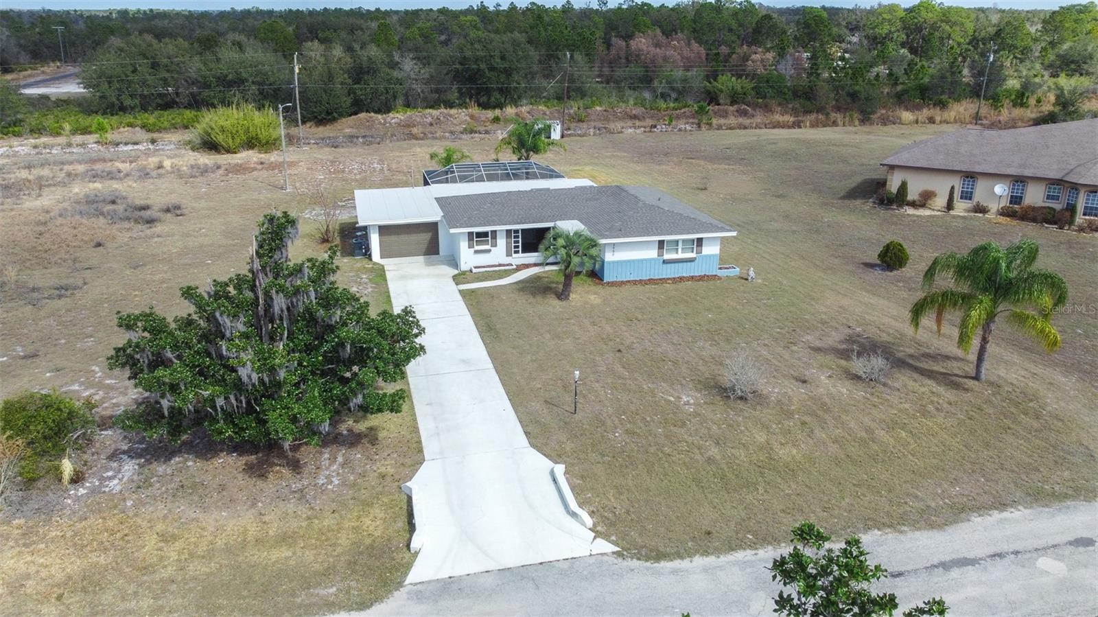 3950 BOUGAINVILLE DR, INDIAN LAKE ESTATES, FL, 33855
