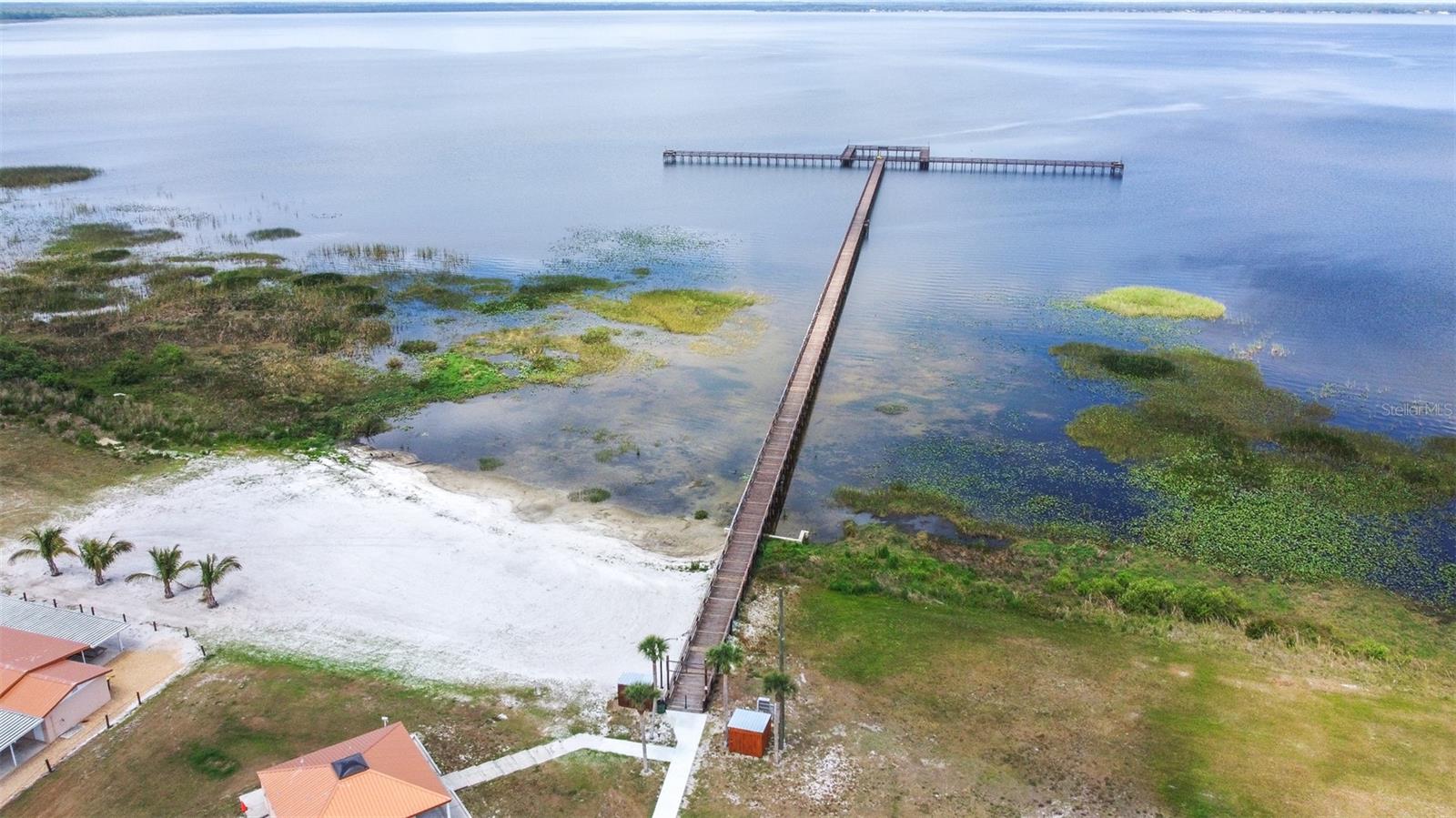 3950 BOUGAINVILLE DR, INDIAN LAKE ESTATES, FL, 33855