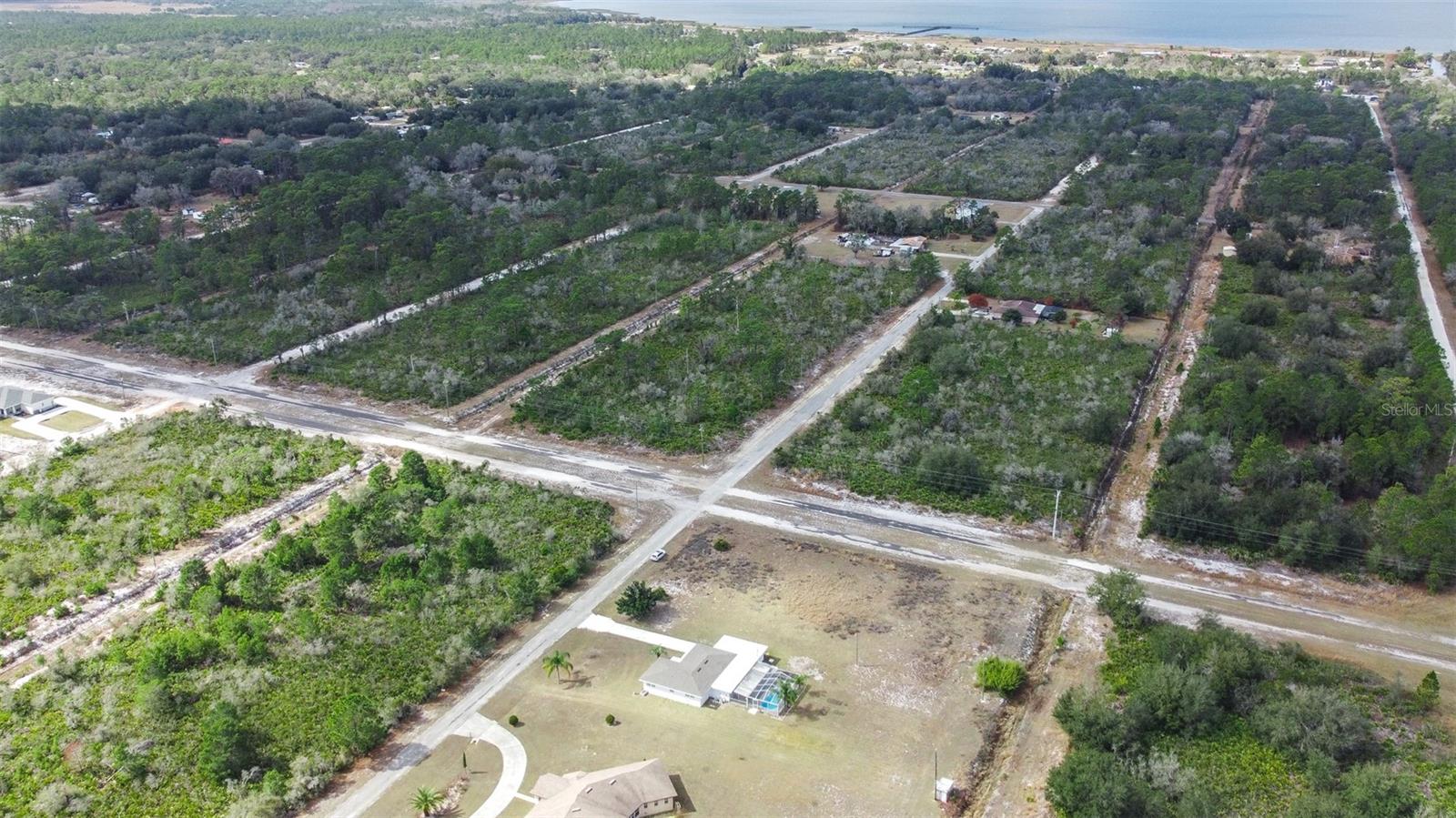 3950 BOUGAINVILLE DR, INDIAN LAKE ESTATES, FL, 33855