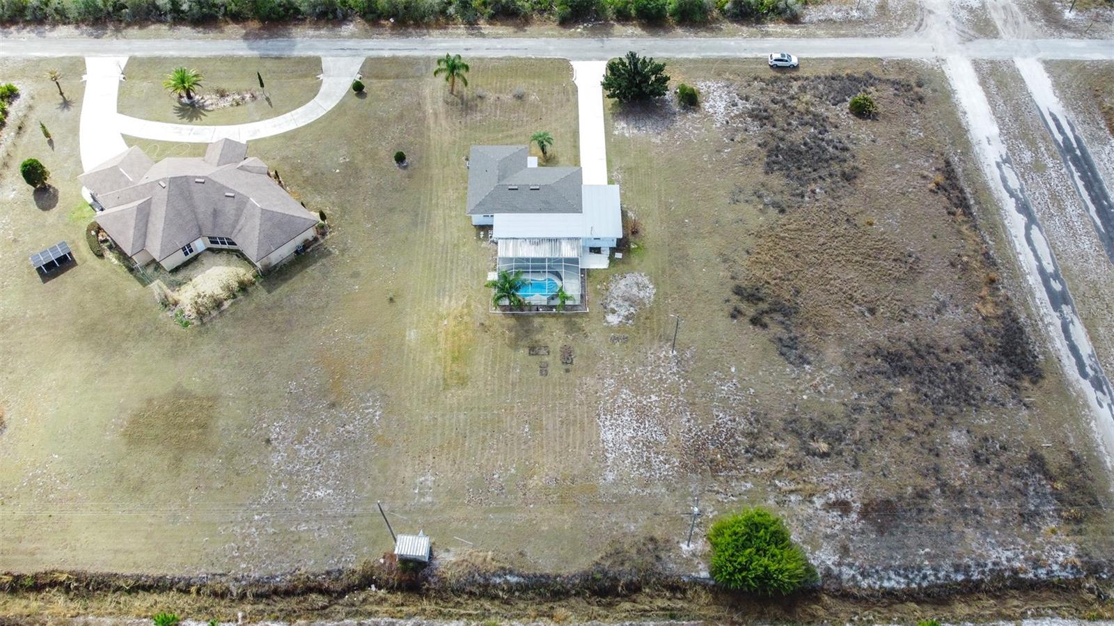 3950 BOUGAINVILLE DR, INDIAN LAKE ESTATES, FL, 33855