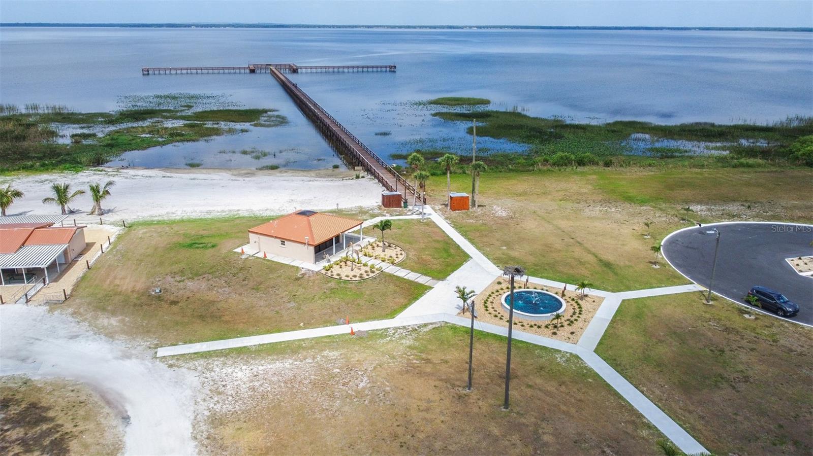 3950 BOUGAINVILLE DR, INDIAN LAKE ESTATES, FL, 33855