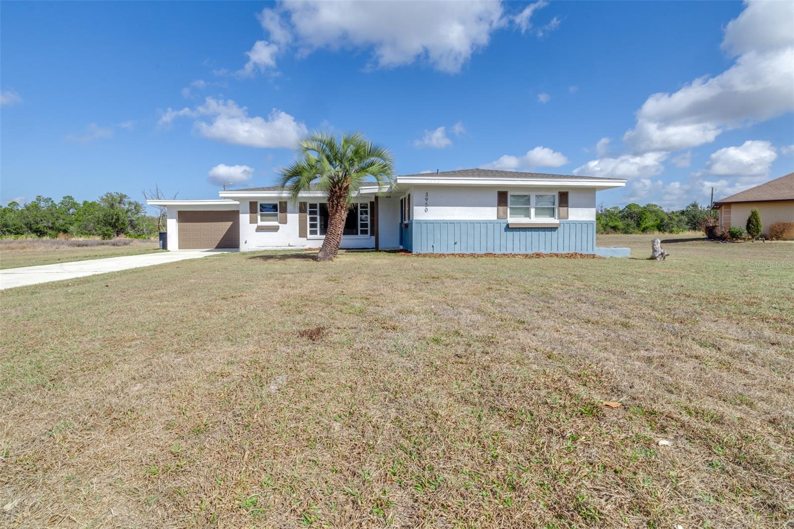 3950 BOUGAINVILLE DR, INDIAN LAKE ESTATES, FL, 33855