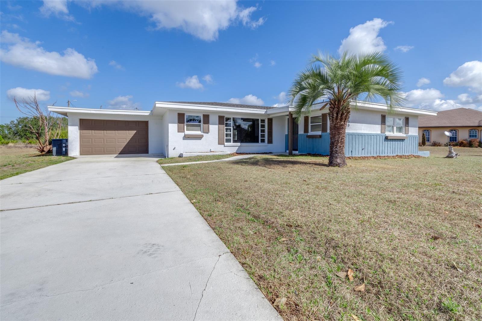 3950 BOUGAINVILLE DR, INDIAN LAKE ESTATES, FL, 33855
