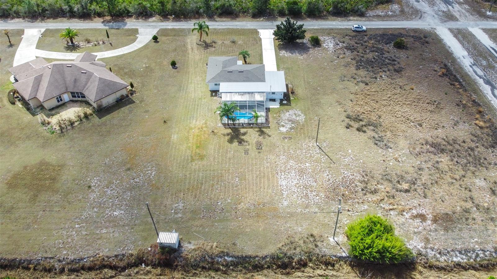 3950 BOUGAINVILLE DR, INDIAN LAKE ESTATES, FL, 33855