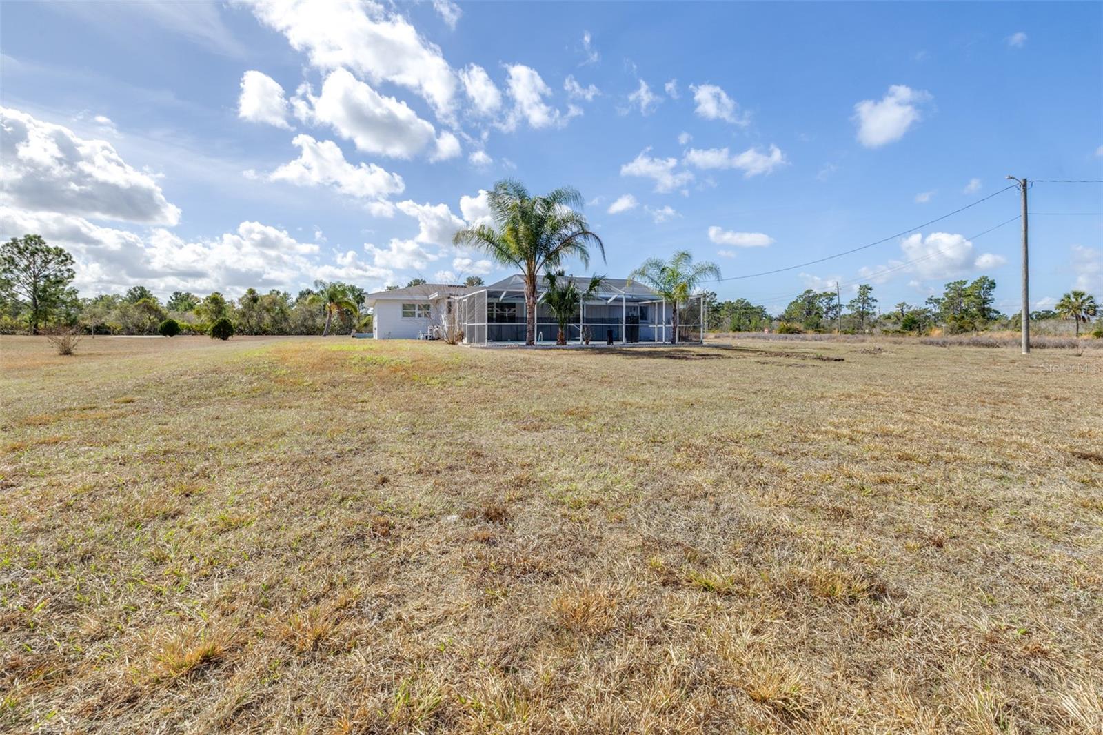 3950 BOUGAINVILLE DR, INDIAN LAKE ESTATES, FL, 33855