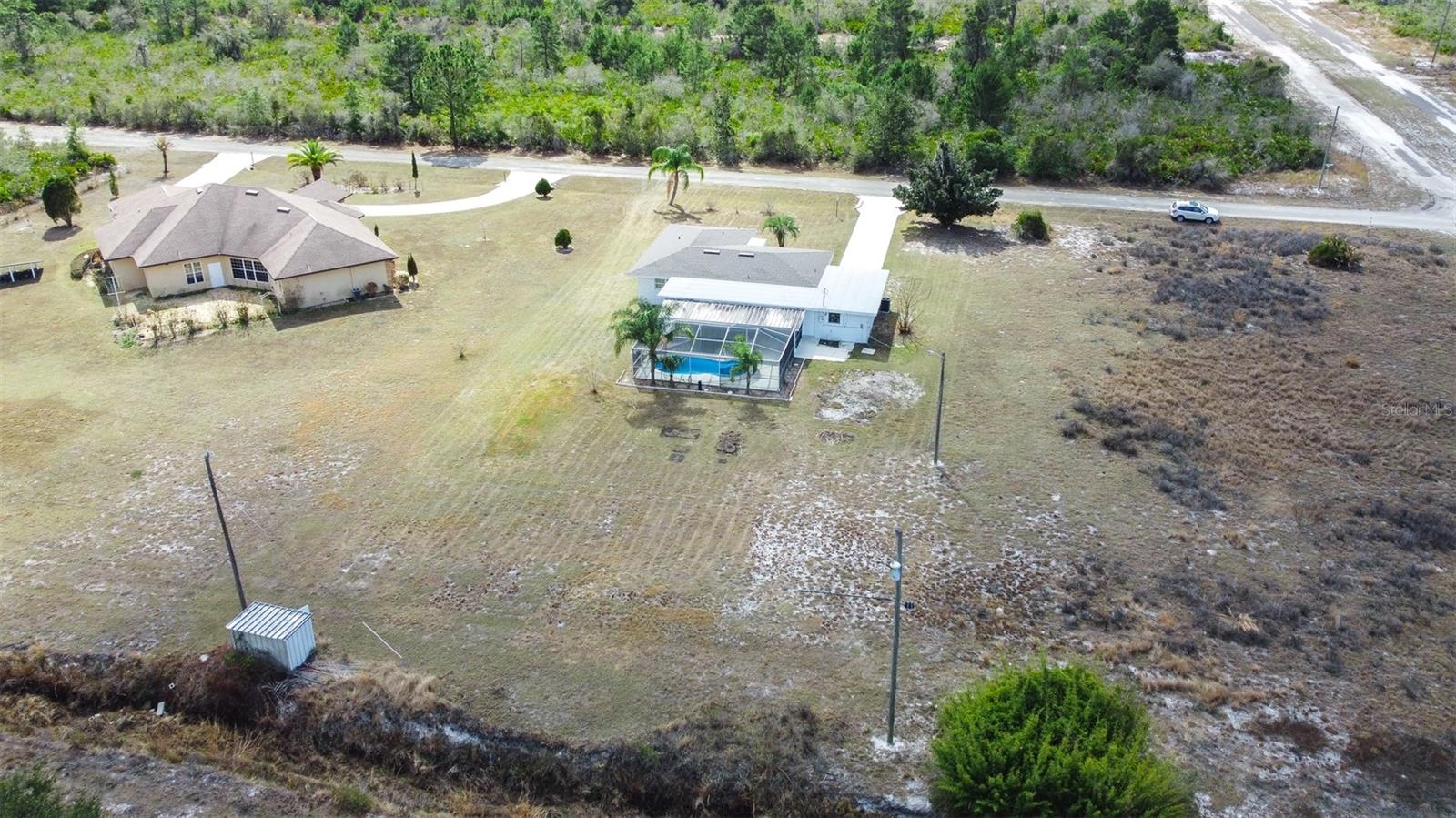 3950 BOUGAINVILLE DR, INDIAN LAKE ESTATES, FL, 33855