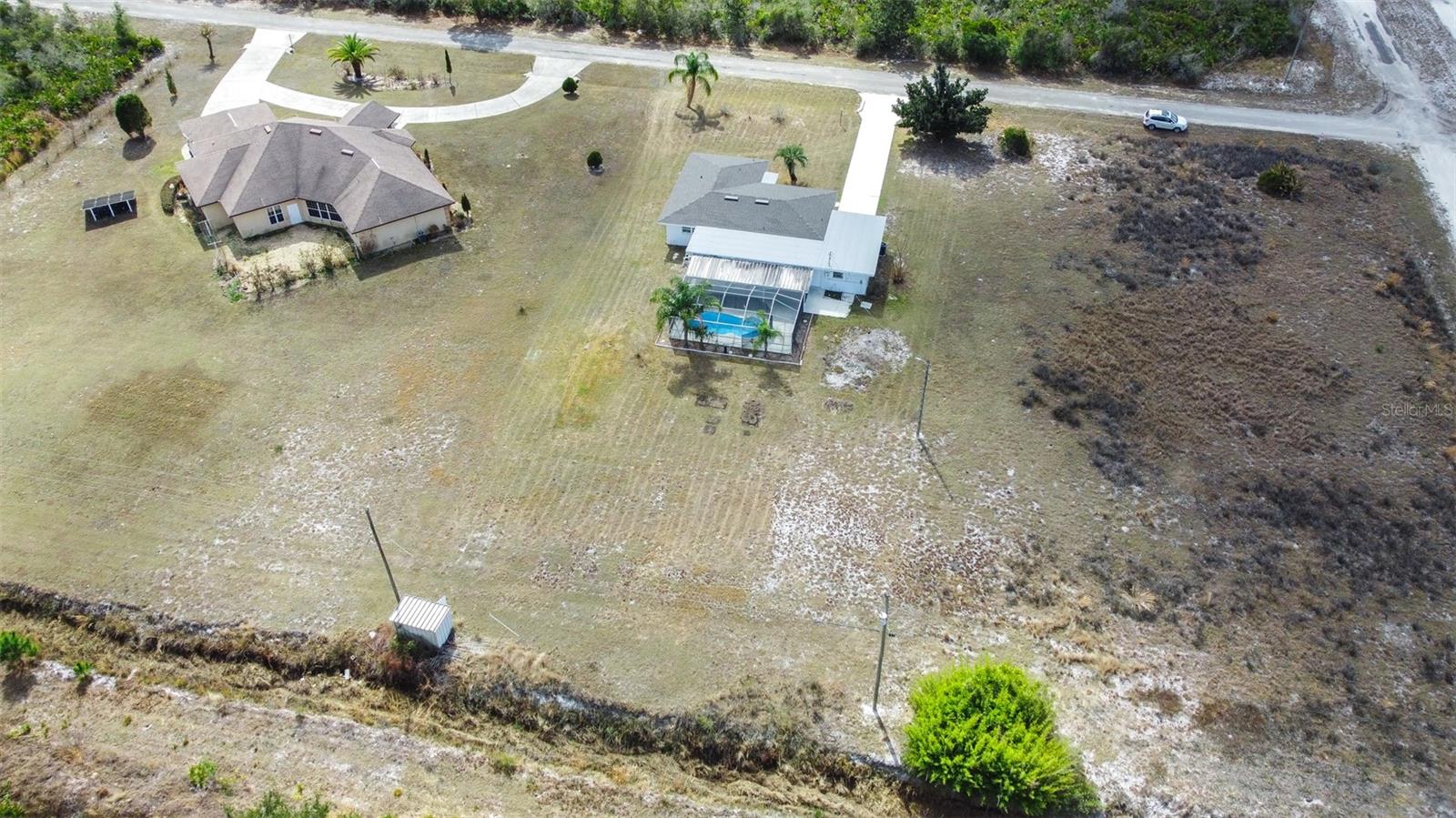 3950 BOUGAINVILLE DR, INDIAN LAKE ESTATES, FL, 33855