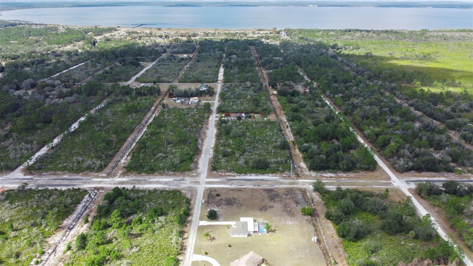 3950 BOUGAINVILLE DR, INDIAN LAKE ESTATES, FL, 33855